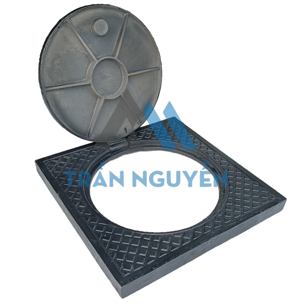 Nắp hố ga 800x800
