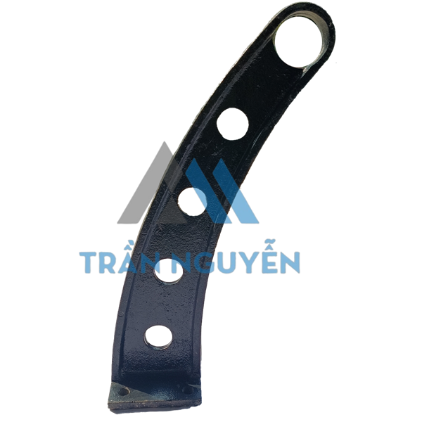 Chân trụ bằng gang (75mm)