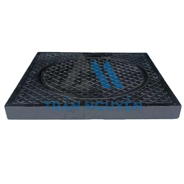 Nắp hố ga 800x800