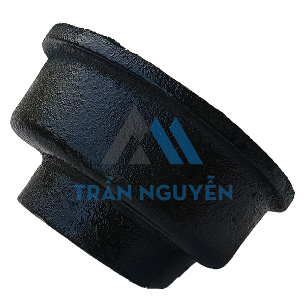 Ống thoát nước mặt cầu bằng gang